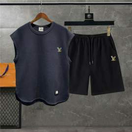 Picture of LV Shirt Pant Suits _SKULVM-3XL12yn29522759